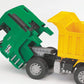 Bruder MAN Tip Up Construction Dump Truck