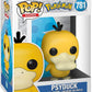 POP Games: Pokemon - Psyduck Collectible Vinyl Figure, 3.5, Multicolor