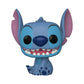 Funko POP! Jumbo: Disney Lilo & Stitch - Stitch