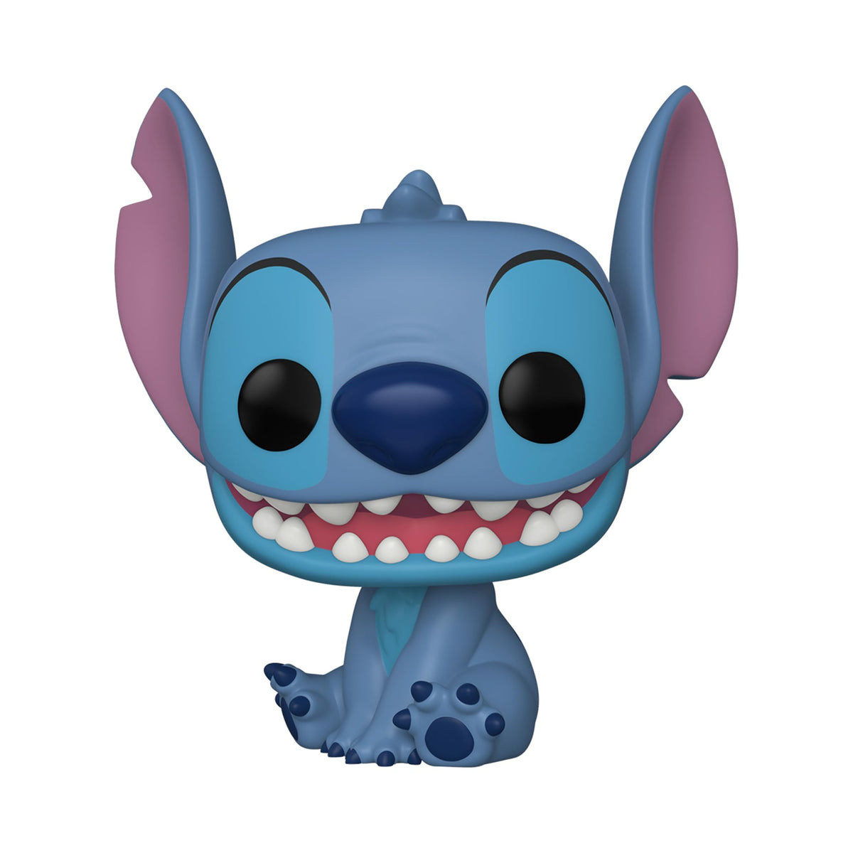 Funko POP! Jumbo: Disney Lilo & Stitch - Stitch