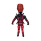 Shelf Talkers Deadpool 12" Talking Plush from The Movie, Pull String Toy Collectible Plush