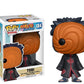 Funko POP Naruto Shippuden - Tobi Pop! Vinyl Figure (Bundled with Compatible Pop Box Protector Case) Multicolor 3.75 inches