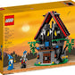 LEGO 40601 Majisto’s Magical Workshop GWP (365 pcs)