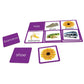 Junior Learning Picture Bingo Educational Action Games