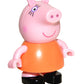 Peppa Pig Build & Play Small Figure Bag - Mummy Pig