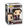 Funko POP! TV: Battlestar Galactica - Gaius Baltar