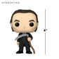 Funko Pop! TV: Supernatural - Death - Collectable Vinyl Figure - Gift Idea - Official Merchandise - Toys for Kids & Adults - TV Fans - Model Figure