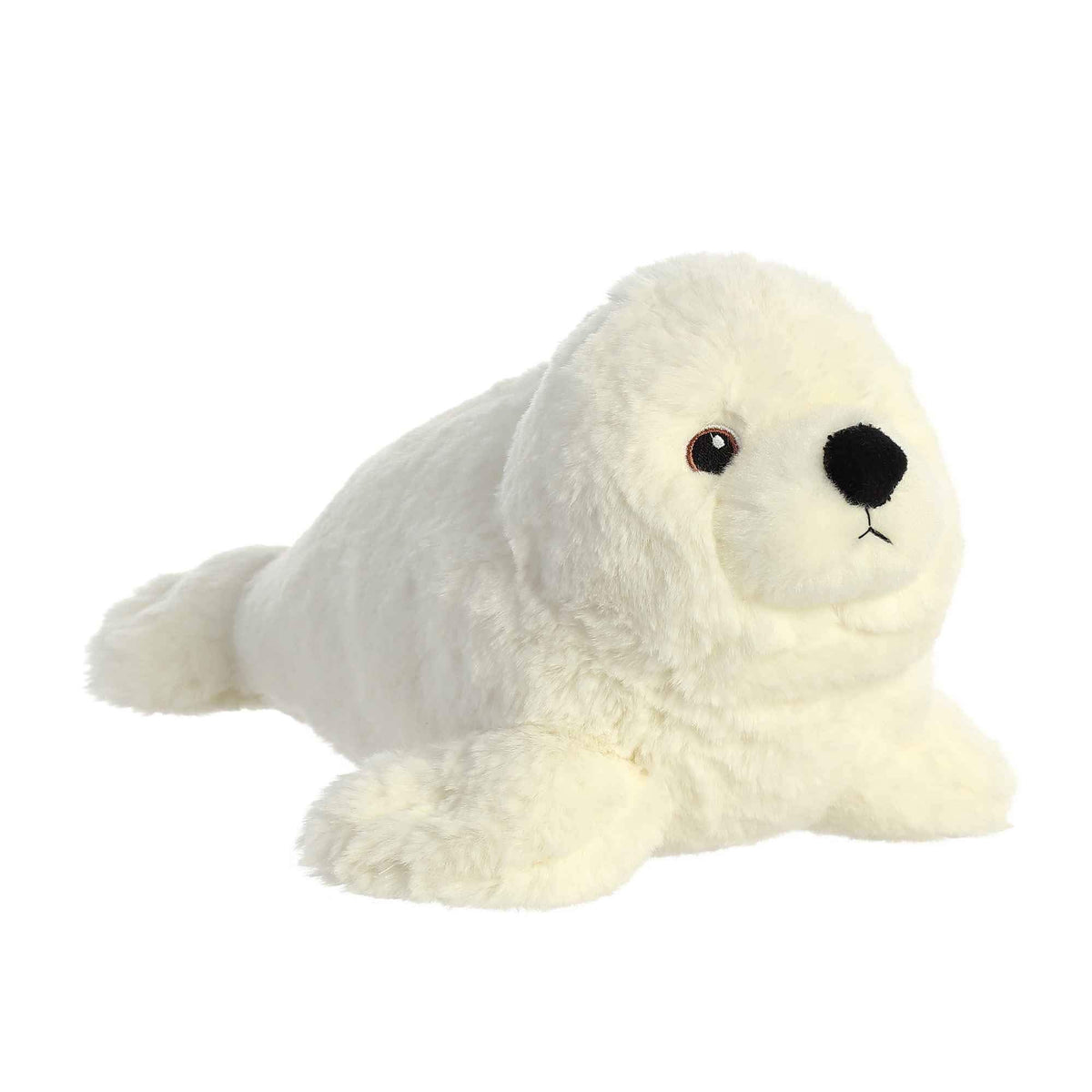 Aurora Eco Nation 12" Seal Responsibly Made Stuffed Animal