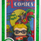 Funko PoP! DC - Green Lantern Vinyl Figure, 10 cm Height