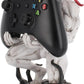 Exquisite Gaming Cable Guys Anti-Venom Controller Holder & Phone Stand, Marvel Collectible Figure, 8.5 in