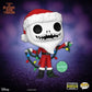Pop Disney Santa Jack 1383