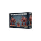 Warhammer 40k - Adeptus Mechanicus Kastelan Robots, 99120116005