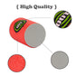 Dreampark Bullet Darts Target for Nerf: 24pcs Soft EVA Nerf Targets