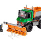 LEGO City 60083 Snowplow Truck