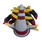Pokémon Center: Giratina (Origin Forme) Sitting Cuties Plush