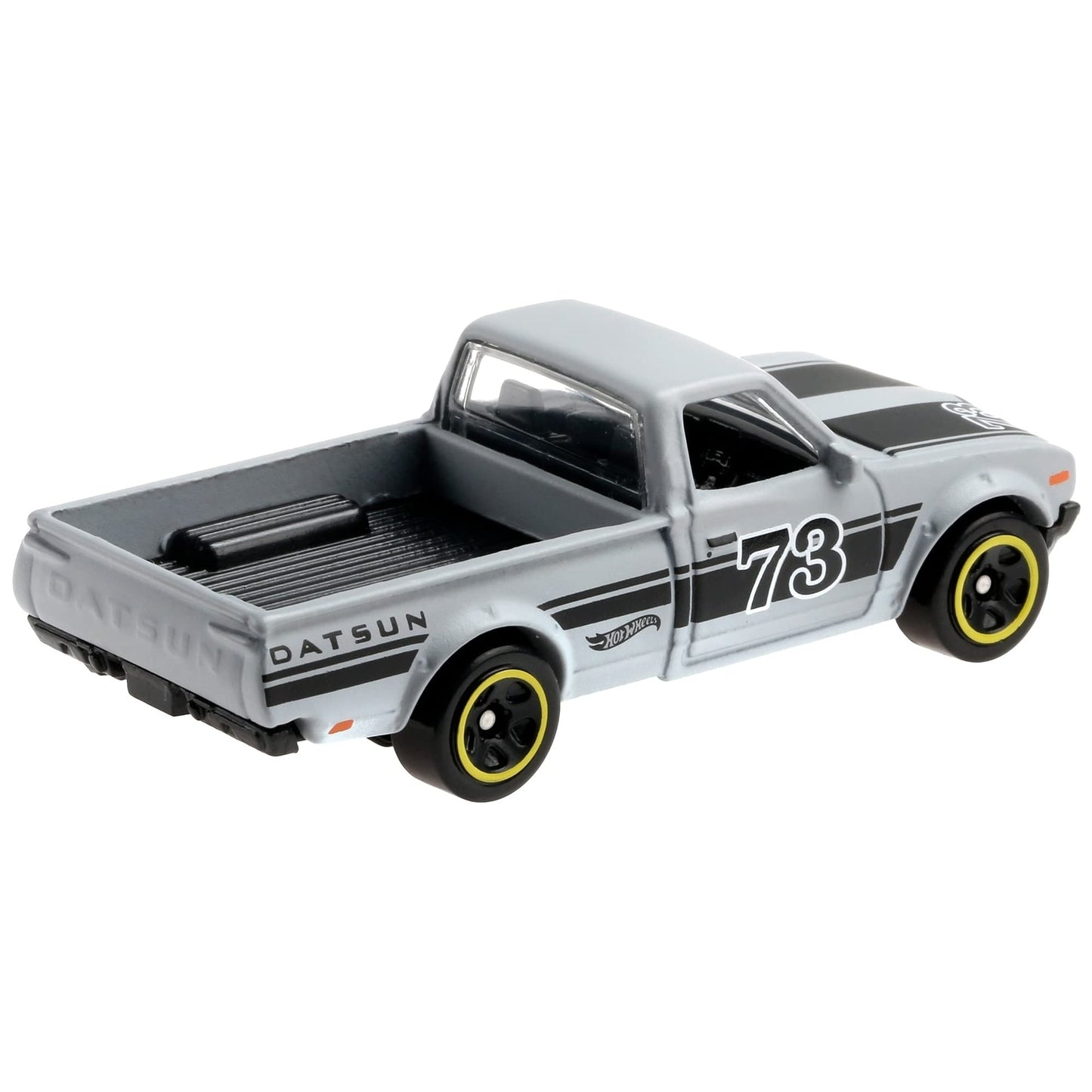 Hot Wheels Datsun 620Vehicle 1:64 Scale Car, Gift for Collectors & Kids Ages 3 Years Old & Up
