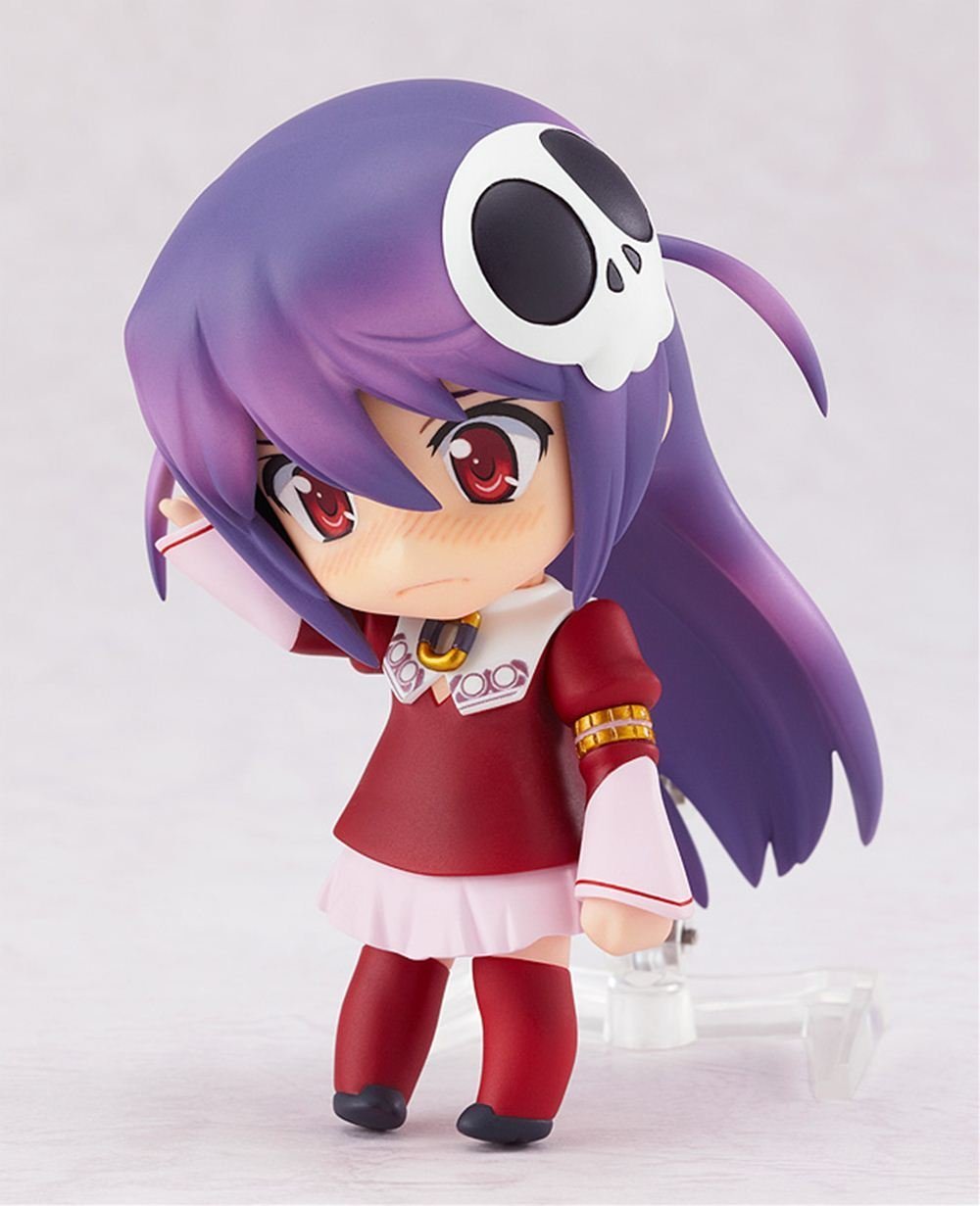 Max Factory The World God Only Knows: Haqua Nendoroid Action Figure