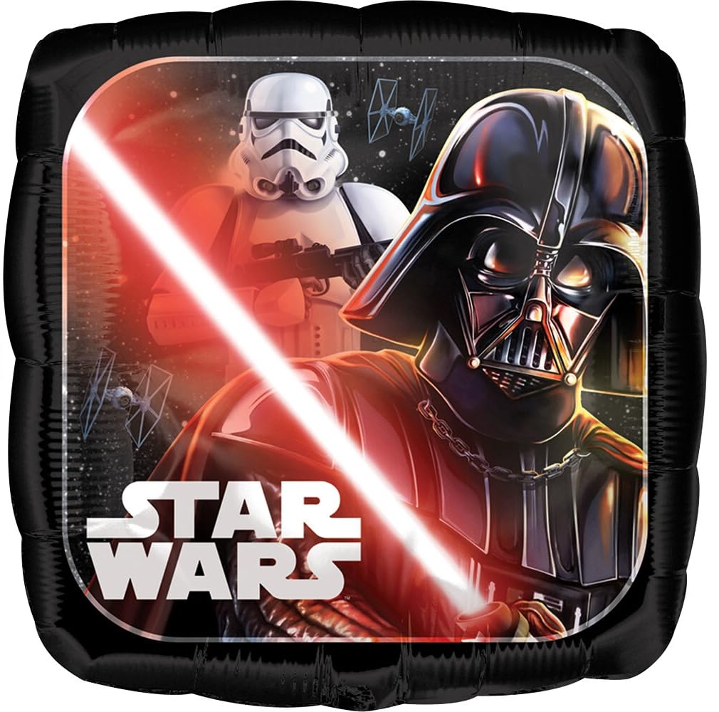 Star Wars Chewbacca Birthday Party Supplies Balloons Decorations
