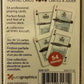 EuroGraphics WWII Aircraft Playing Cards - Cool Deck of Cards with 54 Vintage Warplane Images - Premium Professional Poker Playing Card Deck Playing