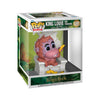Funko POP! Deluxe: Disney The Jungle Book - King Louie on Throne