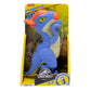 Fisher-Price Imaginext Jurassic World Dinosaur Toy Stygimoloch XL Poseable 10-Inch Figure for Pretend Play Kids Ages 3+ Years