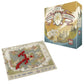 AEG The Guild of Merchant Explorers | Explore The World, Establish New Settlements | Nautical Voyage Adventure Board Game | 1-4 Players | Ages 10+