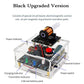 STEM Projects DIY Toys Soldering Practice Kit, Electric Magnetic Transmitter Educational Electronics Kit, Mini DIY Shooting Game Toy Gift for Teens