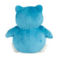 Pokémon Center: Snorlax Sitting Cuties Plush