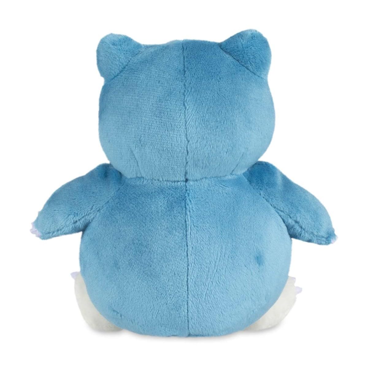 Pokémon Center: Snorlax Sitting Cuties Plush