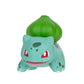 Pokemon Battle Figure 3PK MORPEKO, Bulbasaur, RABOOT