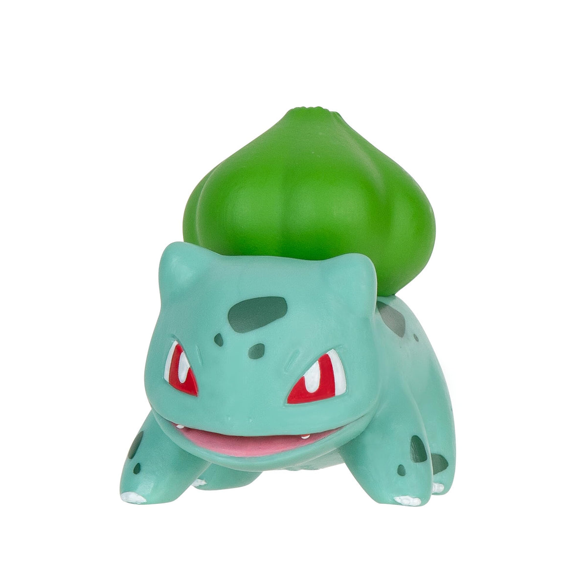 Pokemon Battle Figure 3PK MORPEKO, Bulbasaur, RABOOT