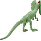 Jurassic World Large Basic Dilophosaurus