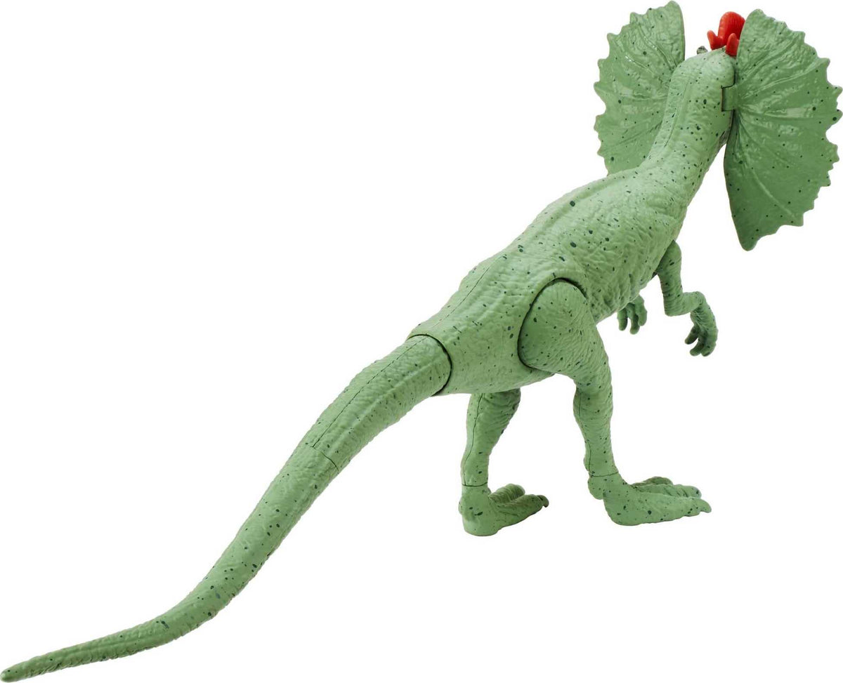 Jurassic World Large Basic Dilophosaurus