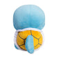 Pokemon Center: Squirtle Pokemon Soda Pop Plush, 6 Inch