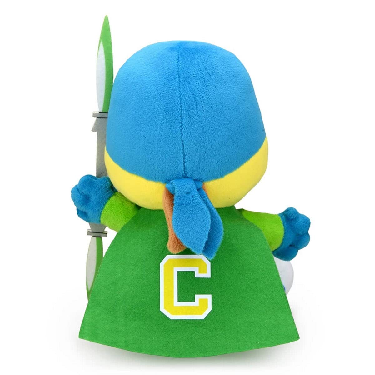 Kidrobot Phunny 8" Plush Toy - The Simpsons - The Collector - Comic Book Guy