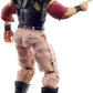 Mattel SGT Slaughter Elite Collection Action Figure, Series # 89