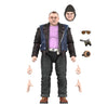 Super7 ULTIMATES! Mighty Morphin Power Rangers Bulk - 7" Power Rangers Action Figure with Accessories Classic TV Show Collectibles and Retro Toys