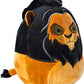 Squishmallows Squishmallow Scar from Disney's Lion King (6.5in) (SQK1968)