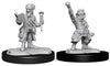 D&D Nolzur's Marvelous Miniatures: Gnome Artificer Male