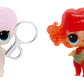 LOL Surprise Eye Spy Series Baby Sisters Dolls