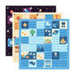 Primo Toys PRIMO009A-EN Blue Ocean Adventure Pack