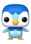 Funko Pop! Games: Pokemon - Piplup
