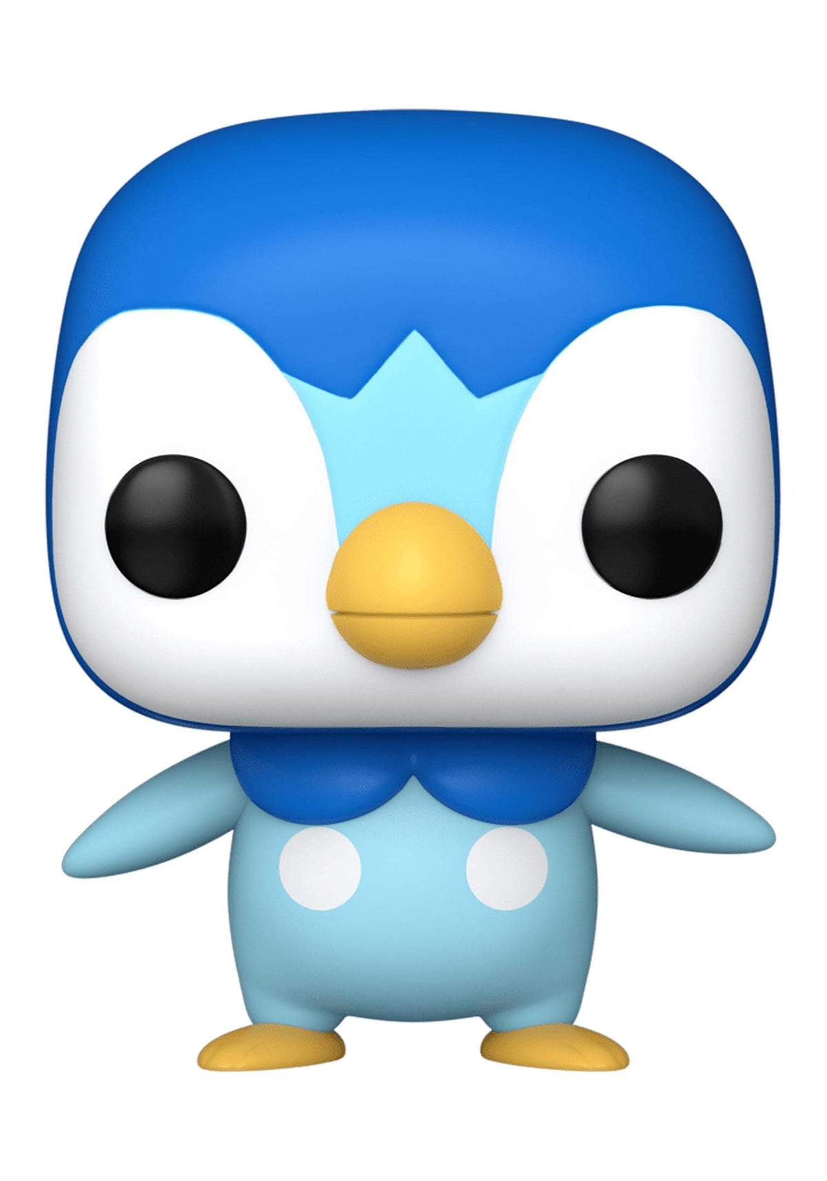 Funko Pop! Games: Pokemon - Piplup