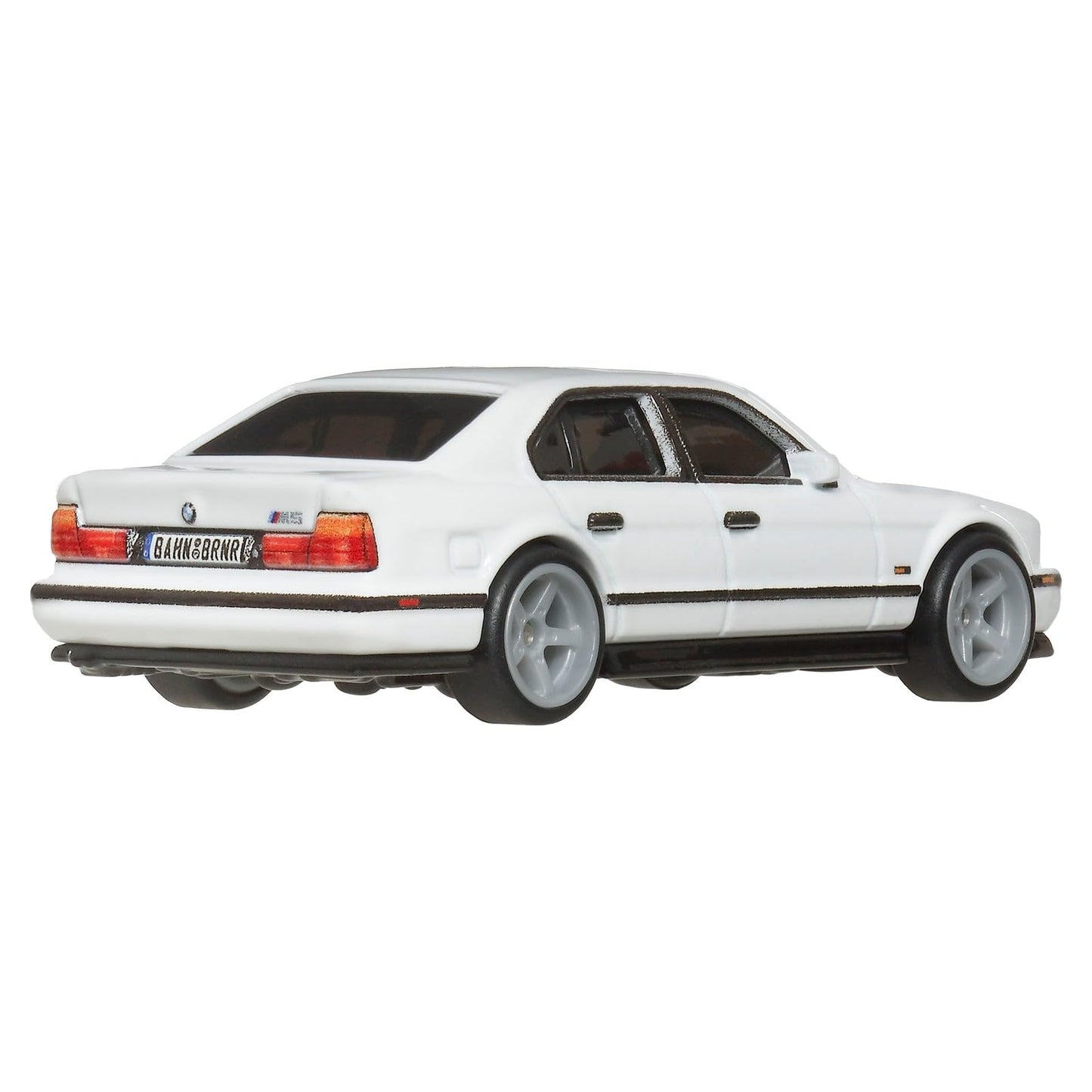 BMW M5 E34 Collector's Edition by Hot Wheels