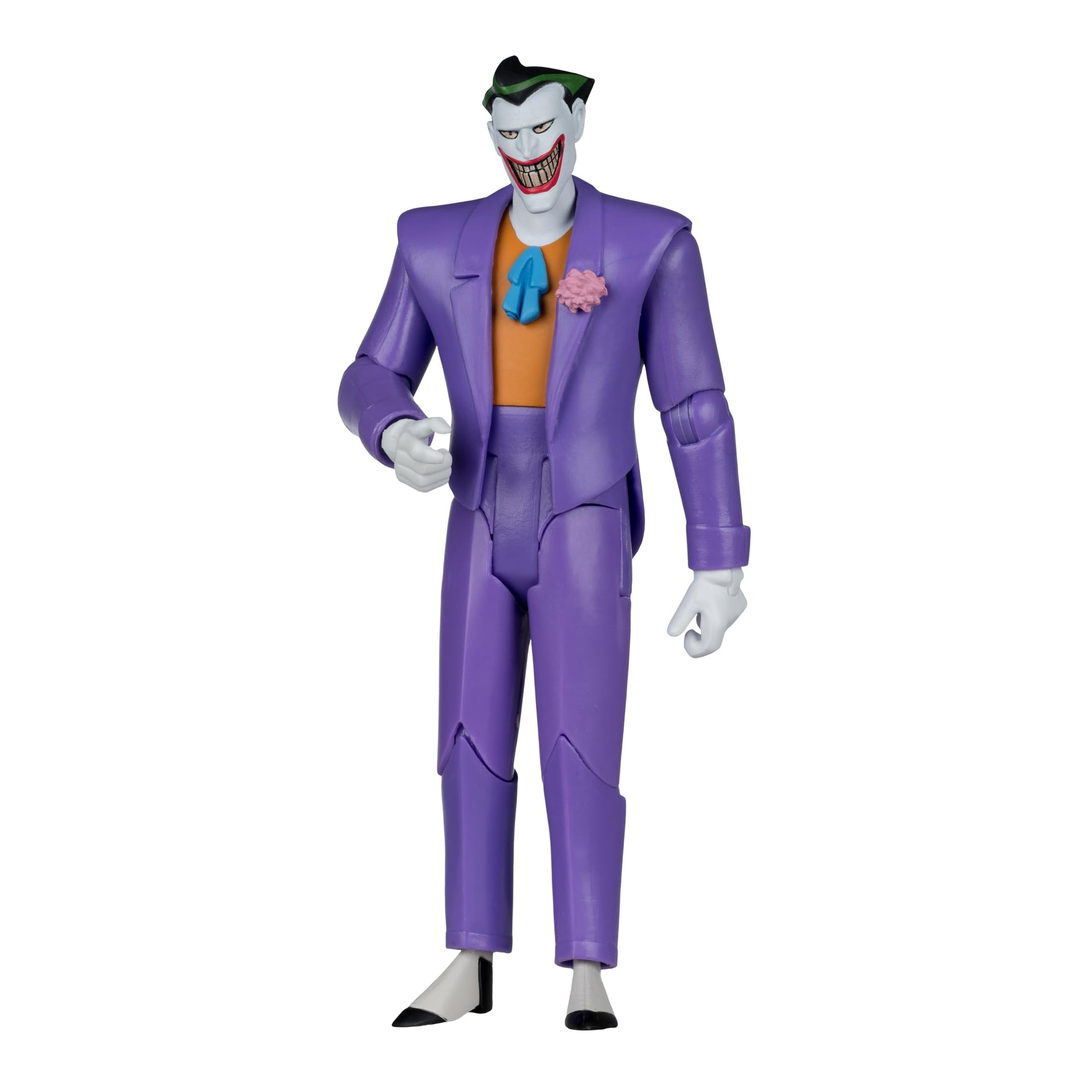McFarlane - DC BTAS 6IN WV7 - J.