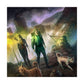 Golden Egg Games Edge of Humanity Game