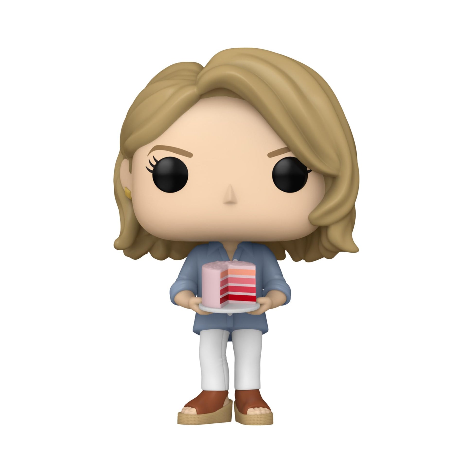 Funko POP! Icons: Martha Stewart (w/Cake)