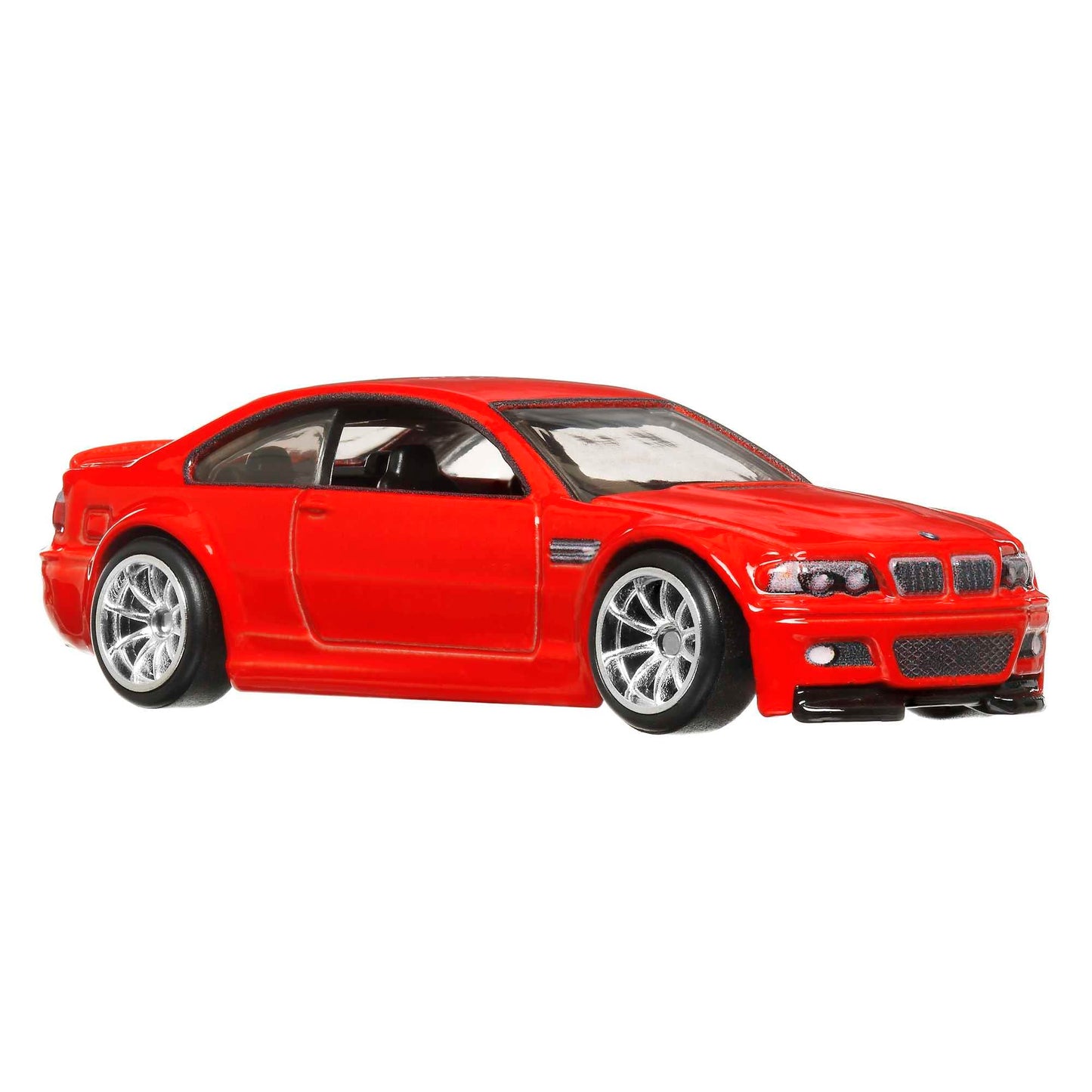 Hot Wheels Car Culture Circuit Legends Vehicles for 3 Kids Years Old and Up, Premium Collection of Car Culture 1:64 Scale Vehicles