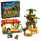 Anthony's Animal Sanctuary - Lego 43251
