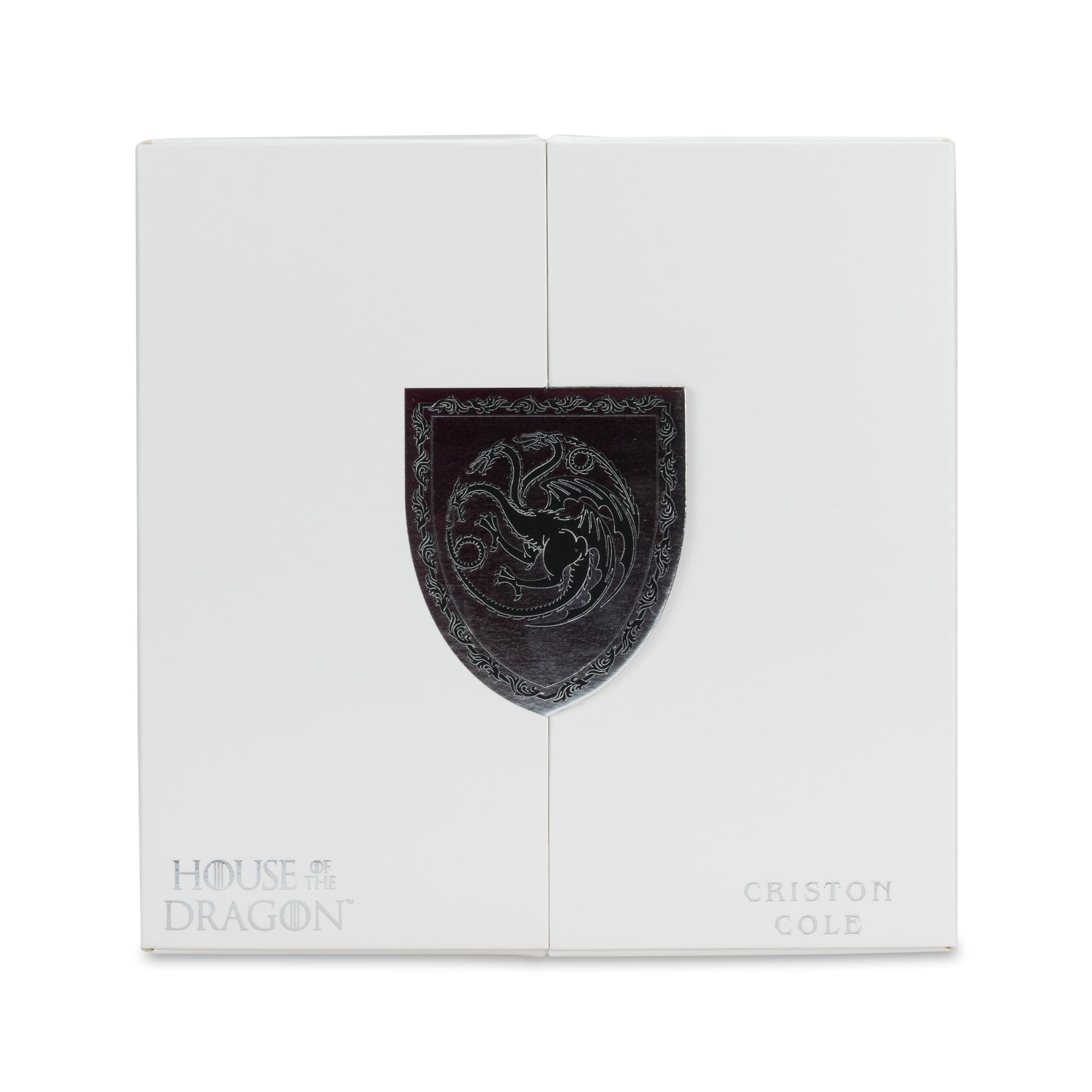 McFarlane Toys - House of The Dragon Ser Criston Cole Collector Box